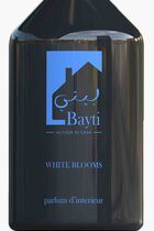 Bayti White Blooms 500ml Home Spray