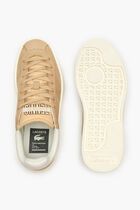 Baseshot Premium Leather Trainers