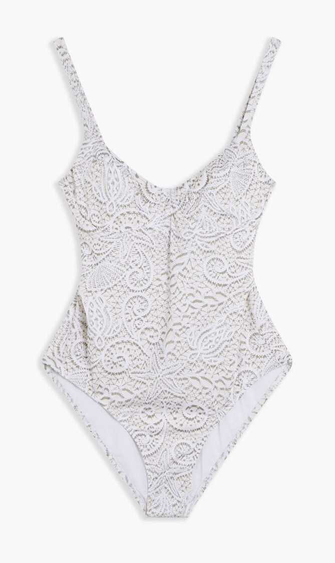 LEONITA SU23 BLANC
