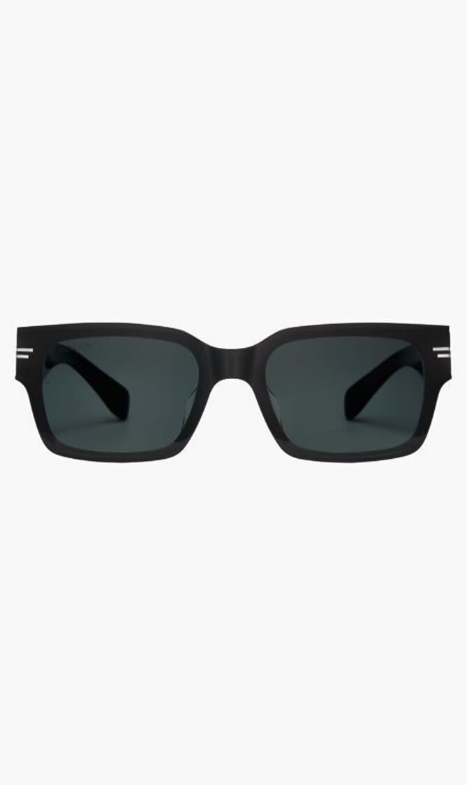 Rectangle Sunglasses