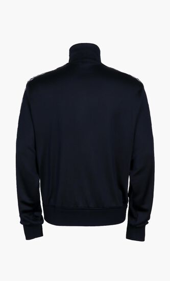 Versace Logo Jacket