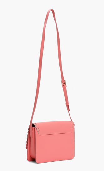 Solid Leather Bag