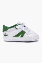 L004 CRIB 2232 CUB WHT/BLU