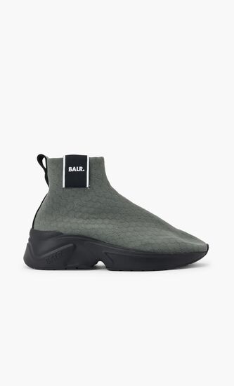 X2 Sock Sneaker