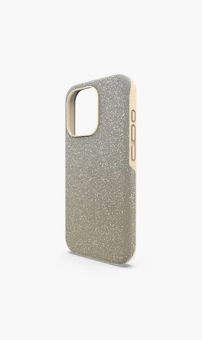 HIGH 15 PRO CASE OMBRE GOS