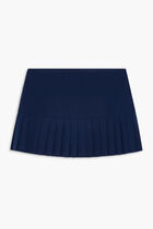 TORY SPORT PLEATED HEM TENNIS SKIRT