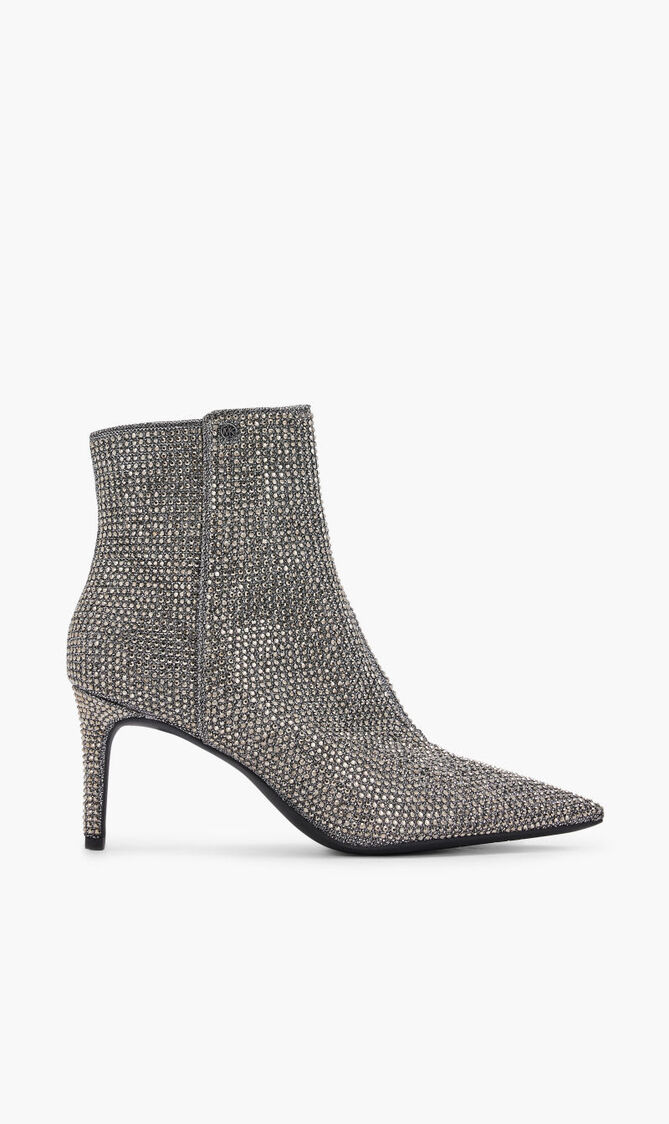 ALINA FLEX BOOTIE