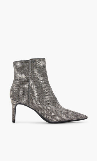 ALINA FLEX BOOTIE