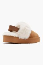 EGGY PLATFORM BACK ELASTIC