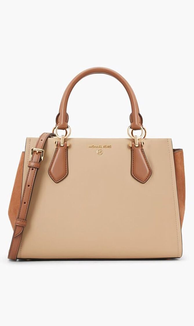 MD SATCHEL