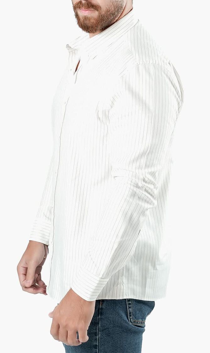 Striped Shirt