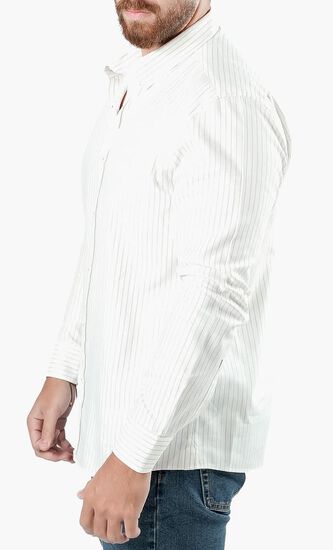 Striped Shirt