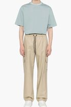 Casual Cargo Trousers