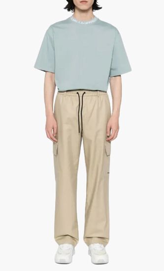 Casual Cargo Trousers