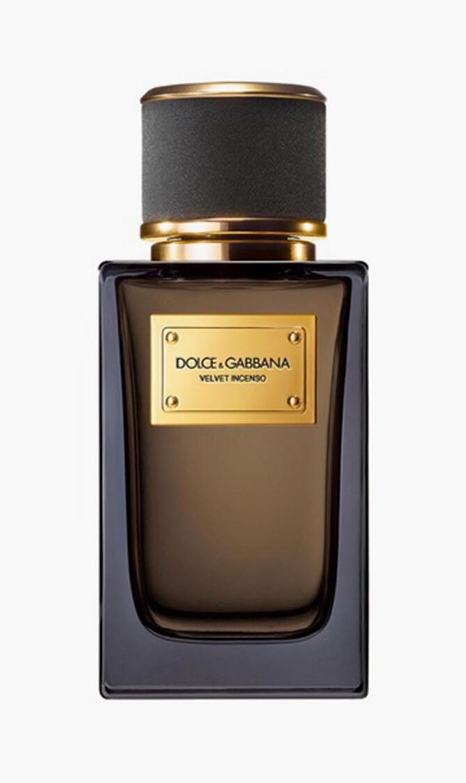 Velvet Incenso Eau de Parfum, 100ml
