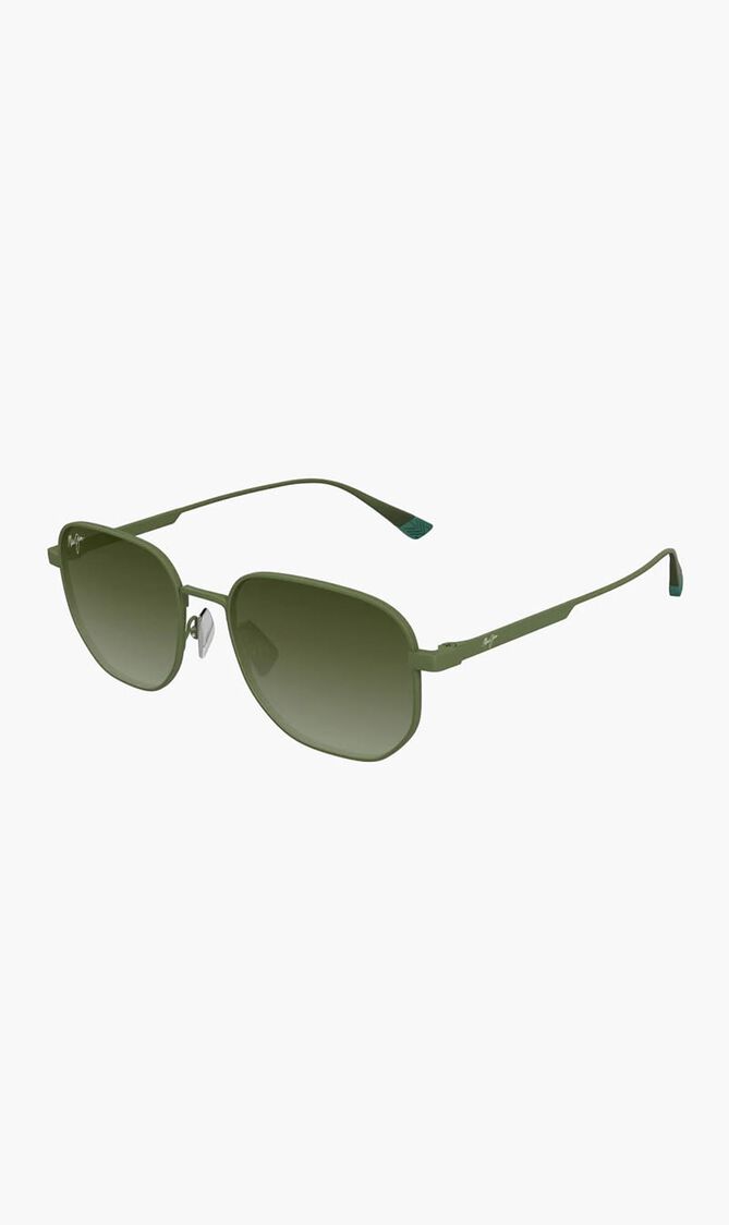 Full Rim Sunglasses