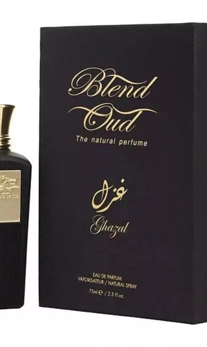 Original Collection Rams, Eau De Parfum, 75ml