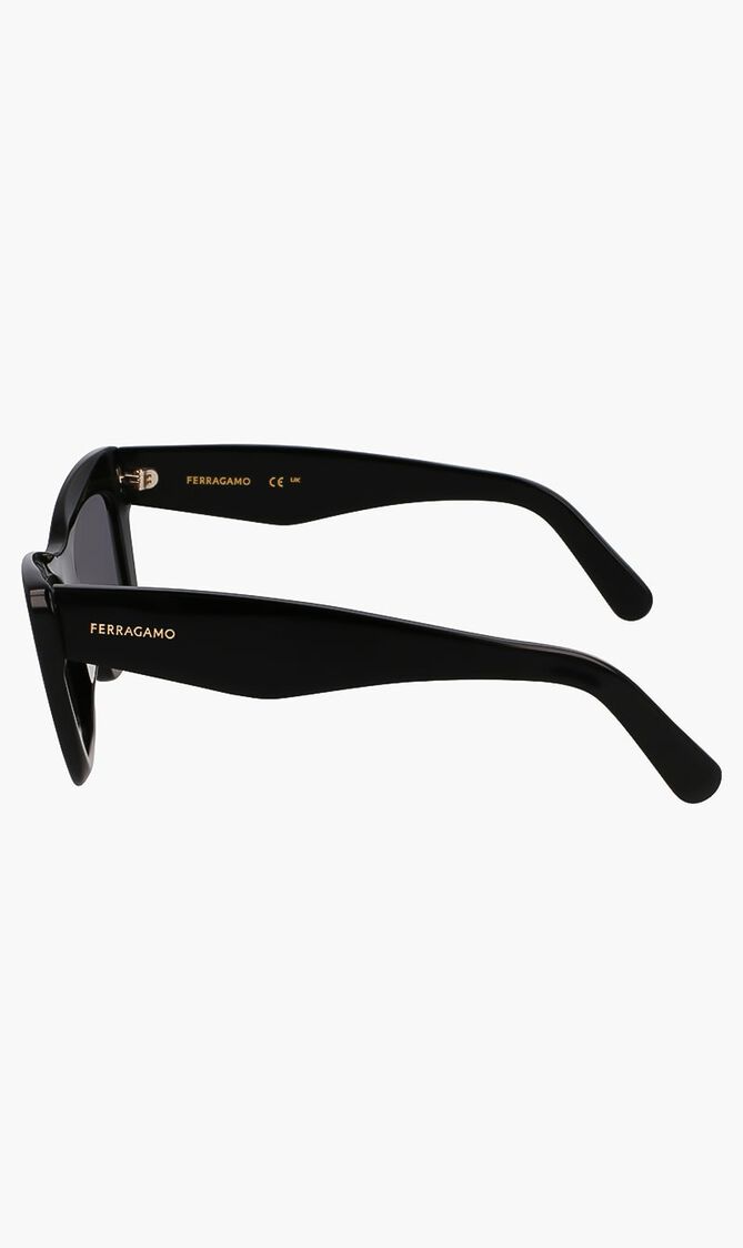 Cat Eye Sunglasses
