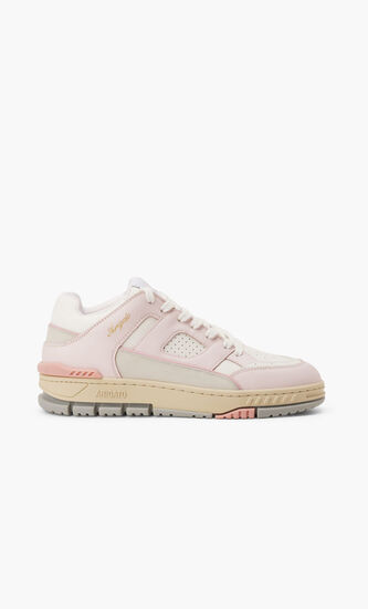 AREA LO SNEAKER