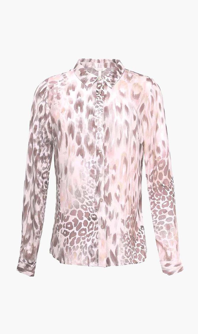 LS CLOUIS SHIRT