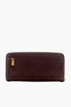 Amantea Zip Around Wallet