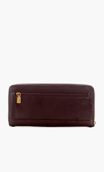 Amantea Zip Around Wallet