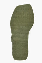 Dawsin Platform Sandals