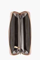 Eco Brenton Logo Long Wallet