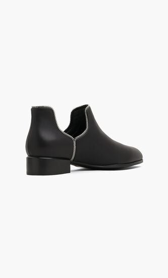 Bailey Vii Ebony Zx Silver