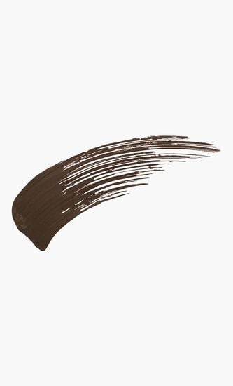 Paradise Dream Volume & Long Lash Mascara, Mahogony