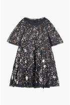 SHOOTING STARS KIDS DRESS
