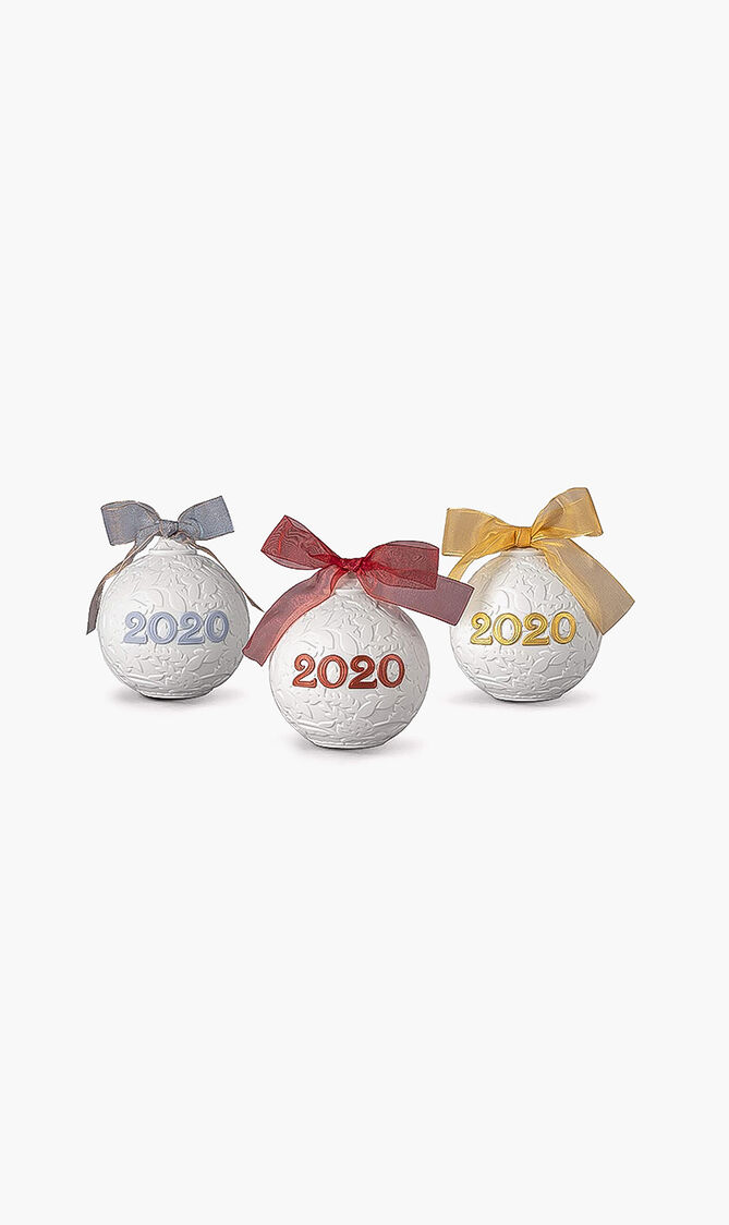 2020 Christmas Ball