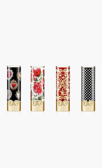 Dg The Only One Matte Lipstick -Cap 04 Dots