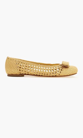 Woven Varina Ballet