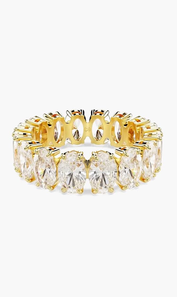 Matrix Ring