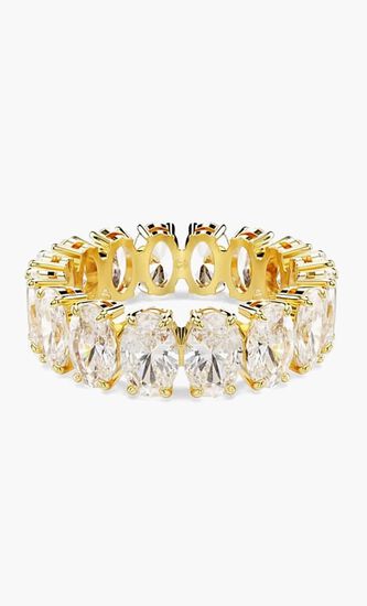 Matrix Ring
