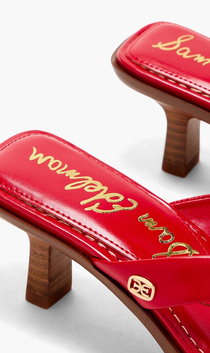 Dollie Thong Sandals