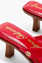 Dollie Thong Sandals