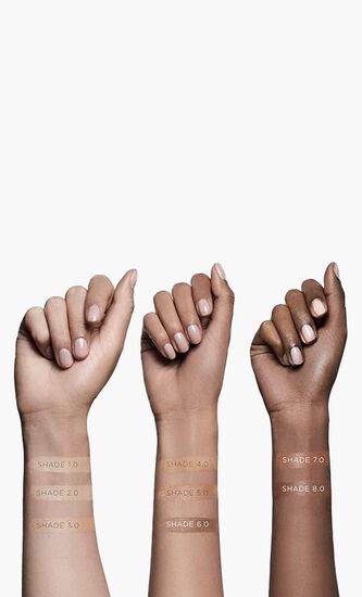 TINTED MOISTURIZER SKIN BALM - SHADE 6_0