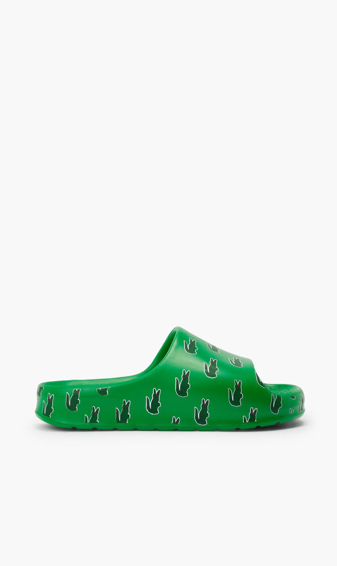 Serve Slides