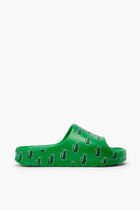 Serve Slides