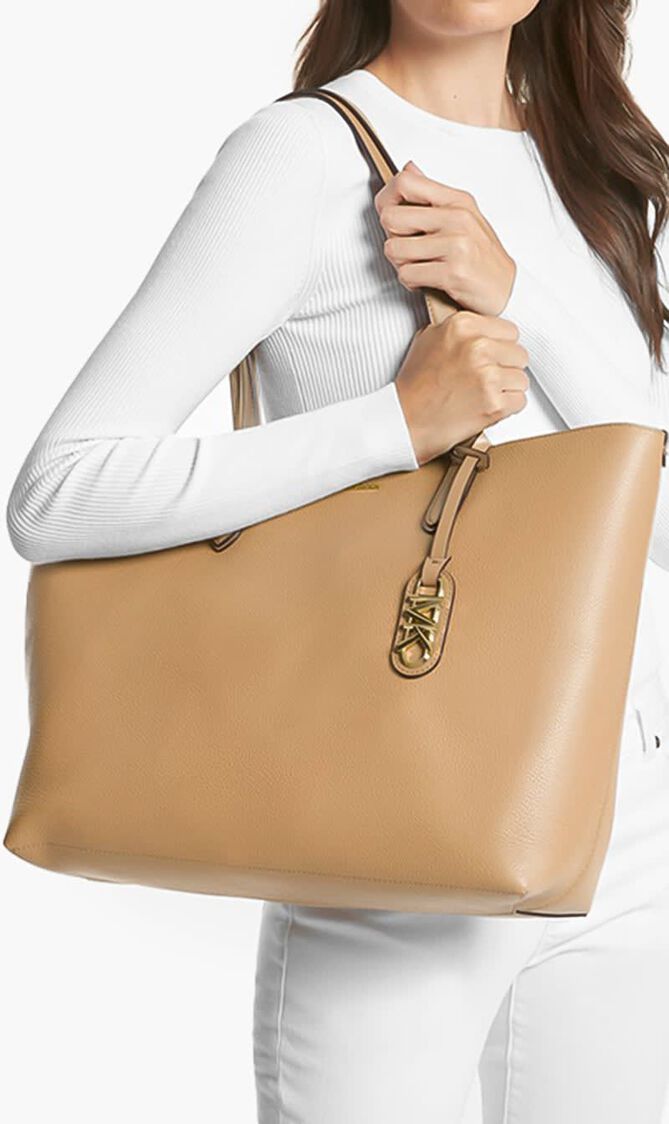 ELIZA XL EW REVERSIBLE TOTE