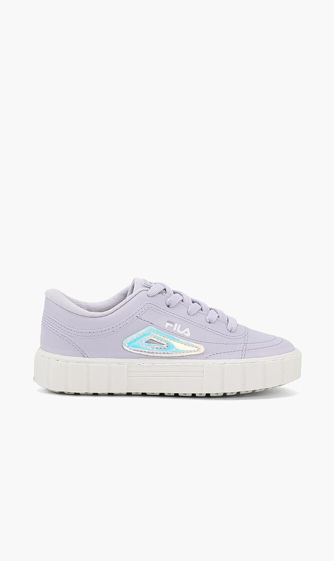 Classic Court Sneakers