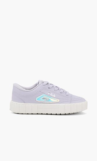 Classic Court Sneakers