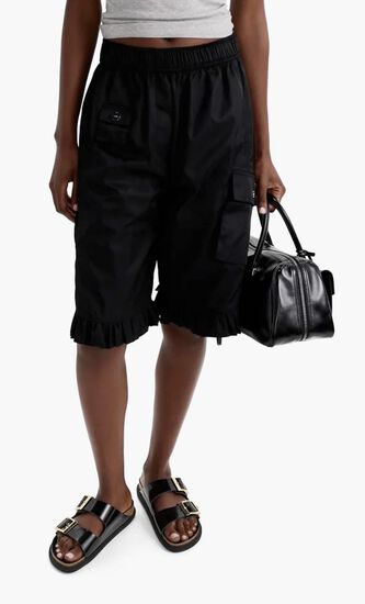 ARIZONA DROPLET BUCKLE