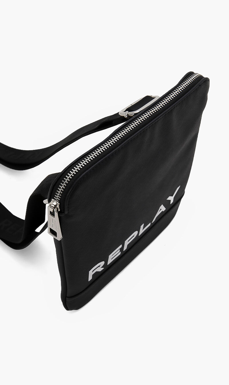 Buy REPLAY Borse PF Crossbody Bag for SAR 220.00 The Deal Outlet