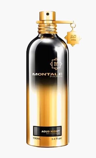 MONTALE AOUD NIGHT 100ML EDP