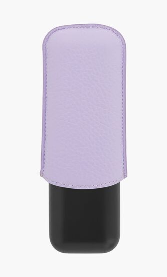 Double Cigar Case Pink