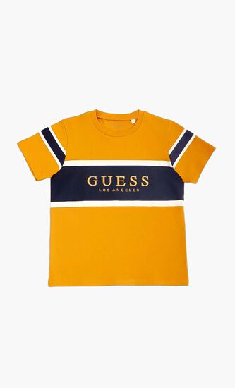 Talon Colorblock Tee