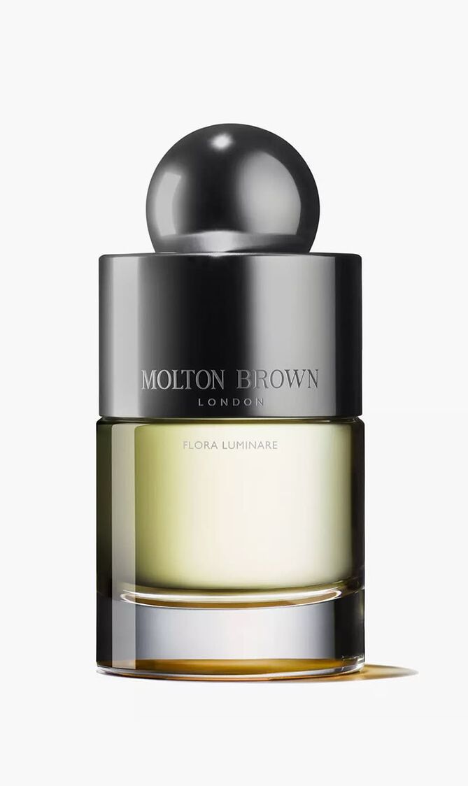 Flora Luminare Eau de Toilette, 100ml